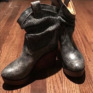 BedStu Boots